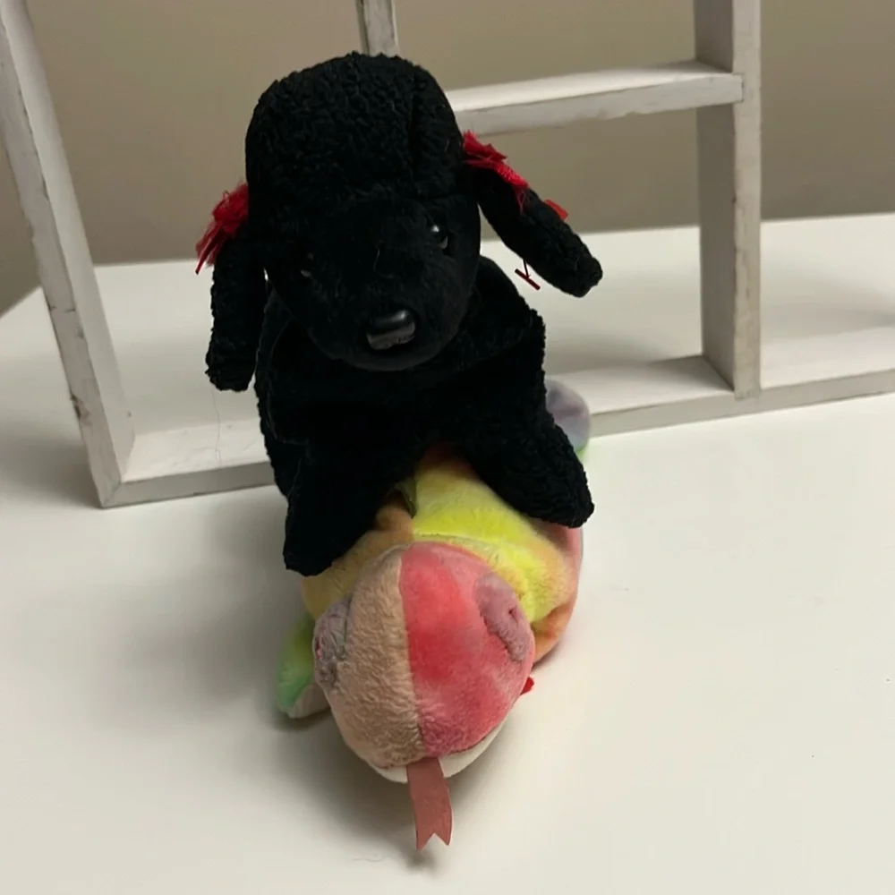 1997-98 Ty‎ Beanie Babies